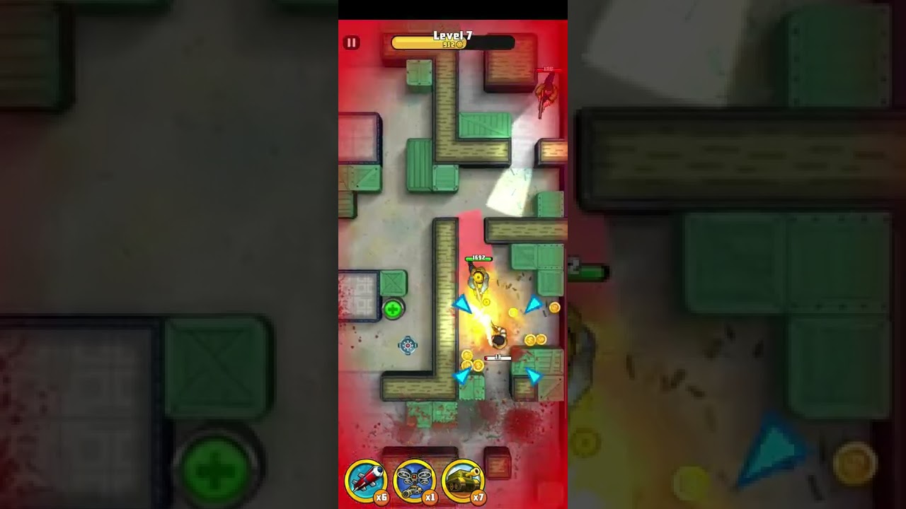 Hunter Assassin 2 | Stage-8 | Mission 11 