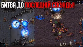 видео: Старкрафт P VS Z Кто победит в жестокой схватке? картинка: Старкрафт P VS Z Кто победит в жестокой схватке?