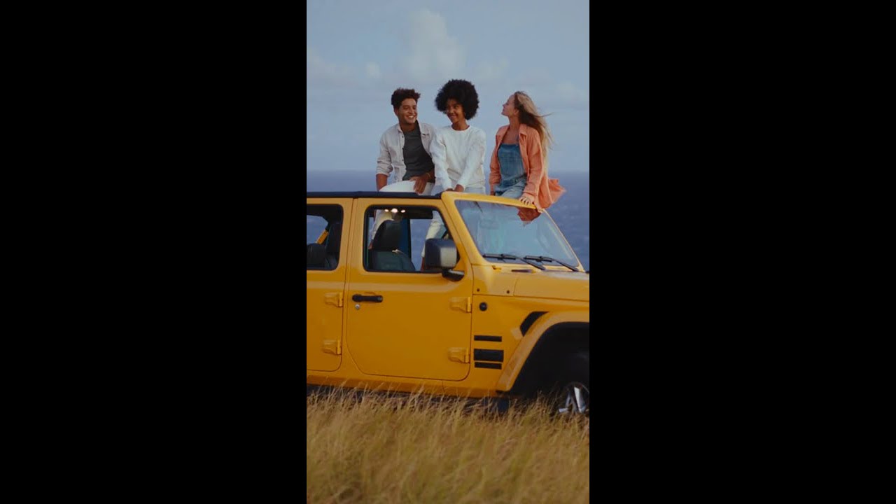 THRIVEHOOD Podcast - New Episode