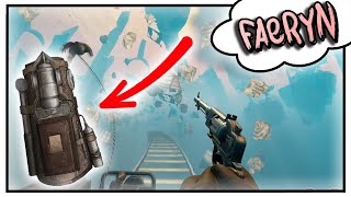 Winching The Train! | VoidTrain