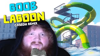 Goob Lagoon Caseoh Remix