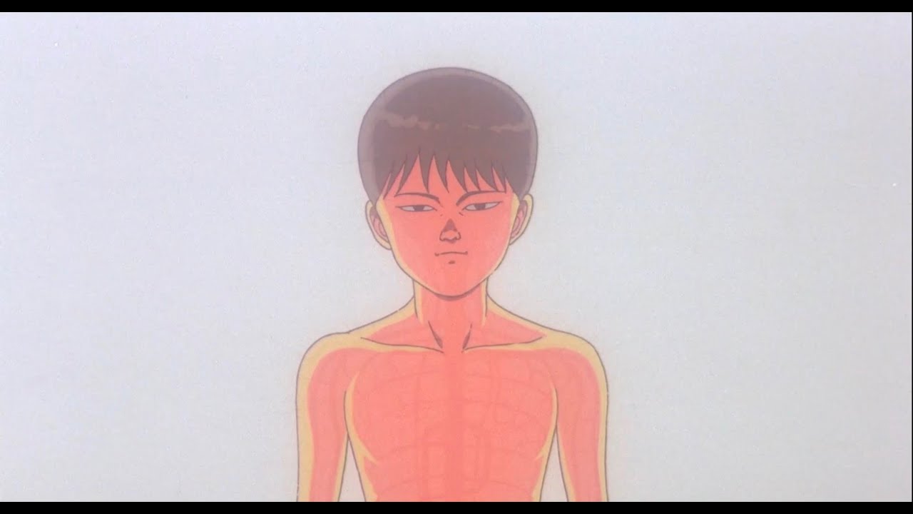Watch 28 Akira returns on YouTube Watch 28 Akira returns on YouTube