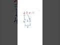 Maths trick - 2 - Multiply by 11 within 3 seconds