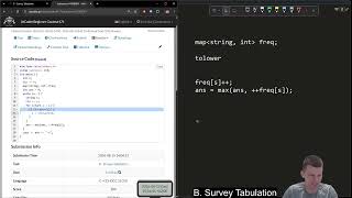 AtCoder Beginner Contest 471