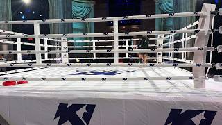 FIRST LOOK! Scott Coker's New MMA Promotion Name REVEALED | MMA Fighting screenshot 2