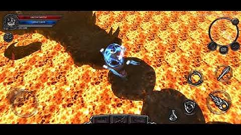 Anima ARPG - Progress of my new mage build