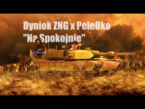 Assista a Dyniok "Na spokojnie" feat. PeleOko (prod. ZNG beatz) no YouTube Assista a Dyniok "Na spokojnie" feat. PeleOko (prod. ZNG beatz) no YouTube