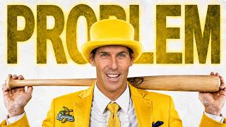 MLB has a Savannah Bananas' PROBLEM