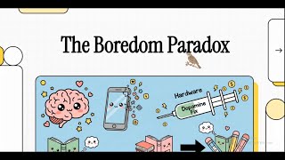 The Art of Monotony: Why the Most Successful People Embrace Boredom Monotony