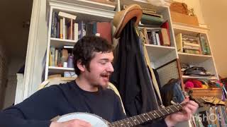 Elijah Jelisavcic- Chad Gadya