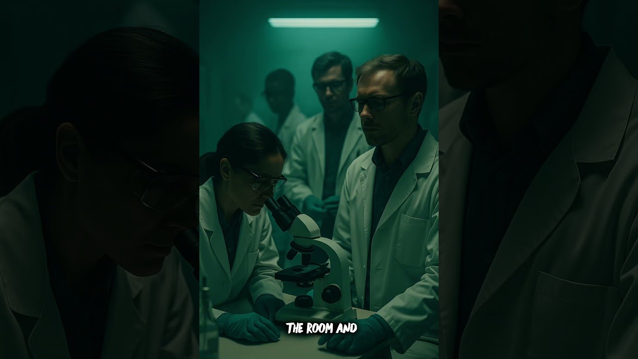 The Sound That Makes You See Ghosts 👻 (19Hz Explained)