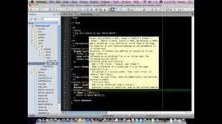 Drupal Developer IDE Shootout - Komodo, Eclipse (DrupalCamp LA 2010)