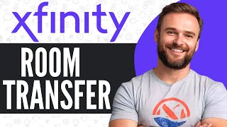 How To Move Xfinity Router To Another Room - Full Guide (2025)