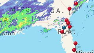Wednesday Weather