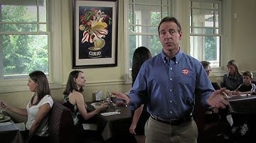 Remote Home Security via Web or Mobile | inTouch Demo from CPI Security