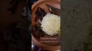 #chattichoru #rice #trendingshorts #keralafishrecipe #kerala