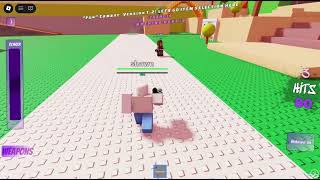 Roblox Combat Condo🌴 (LINK ON COMMENTS)