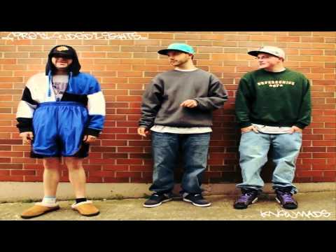 Knowmads - Bright Lights - HD