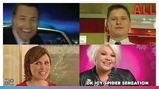 Win Tv Tasmaina - Adverts 15 Sep 2006