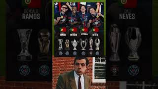 Six Trophies Won In 2025.