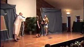 2011 Easter Everything Skit