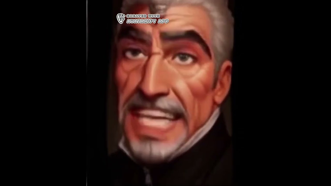 Old deep, fakes app) sensei Harrison sings Numa Numa