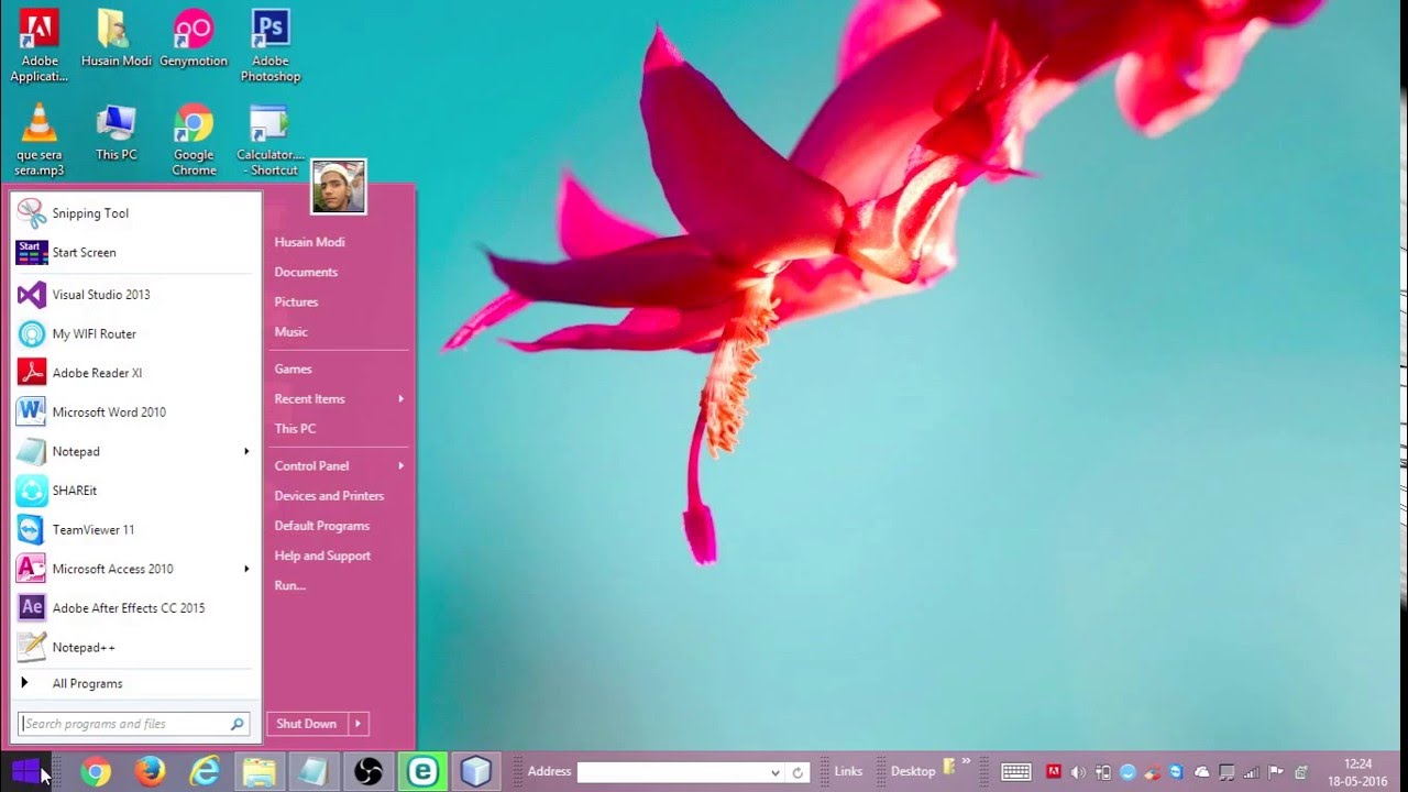 netbeans to ms access connection in just few minutes