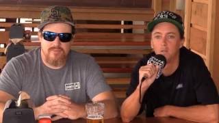 Pizza Port - Poods Ipa - Brewed With Kenny Hoyle Shorter Version