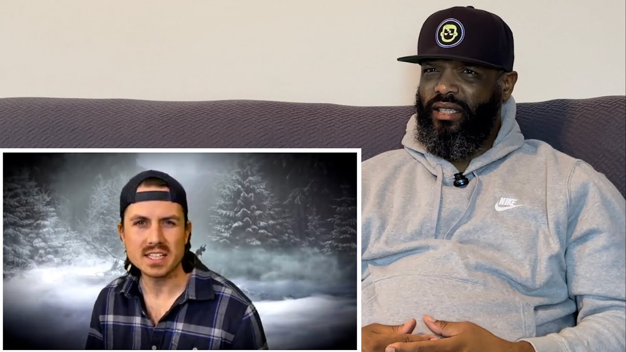 Top 3 SCARIEST run-ins with unknown predators | Missing 411 (Part 13) MrBallen Reaction