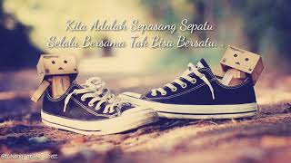 Story WA Tulus Sepatu