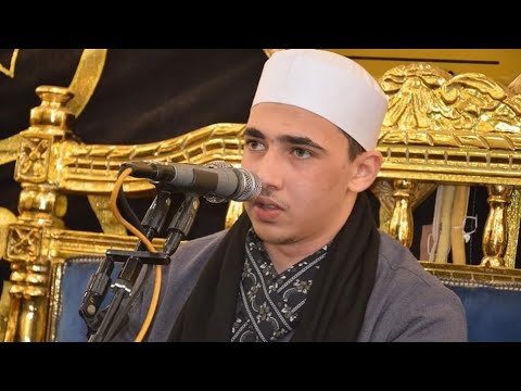 القارئ الشيخ رضا محمد الجندي عزاء خال الشيخ محمد السيد عيد شبين القناطر قليوبية 2022 3 3