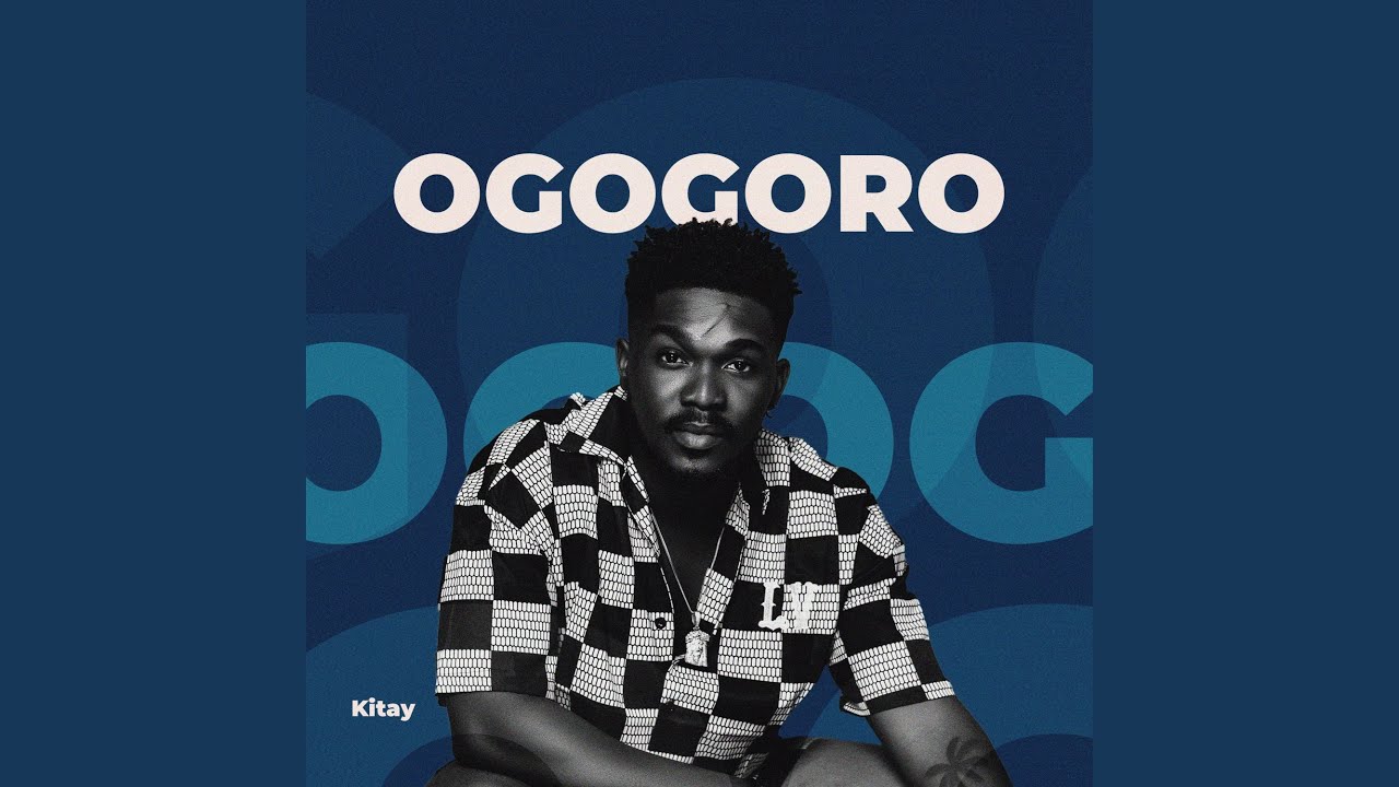 Guarda OGOGORO su YouTube Guarda OGOGORO su YouTube