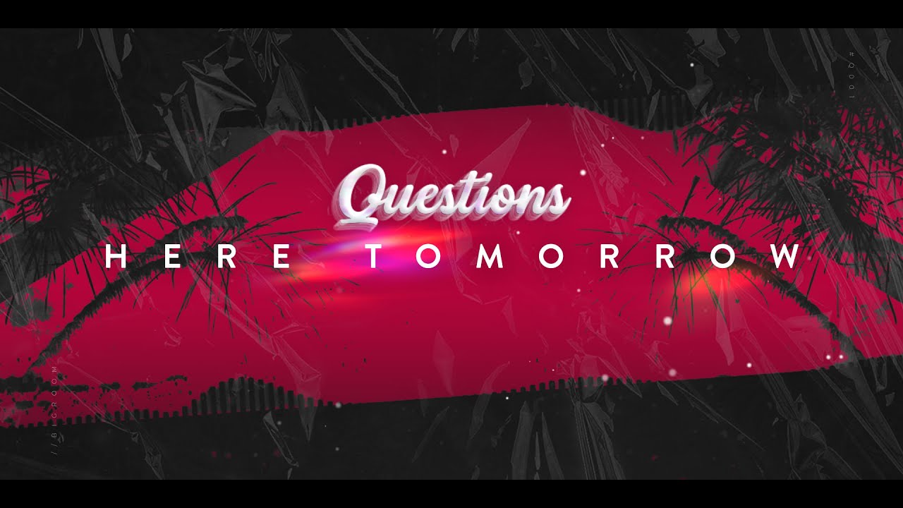 OUTRAGE & TBR - Here Tomorrow (VIP Extended Mix) | Q004