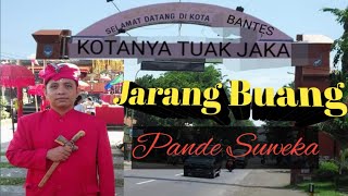 Karaoke Jaran Buang
