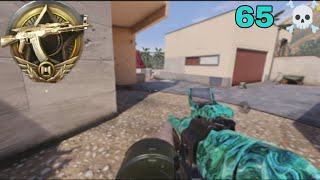 Why I hate to play SOLO ft. Trash Teammates CODM matchmaking is really bad