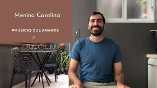 Vídeo de Bebezinha