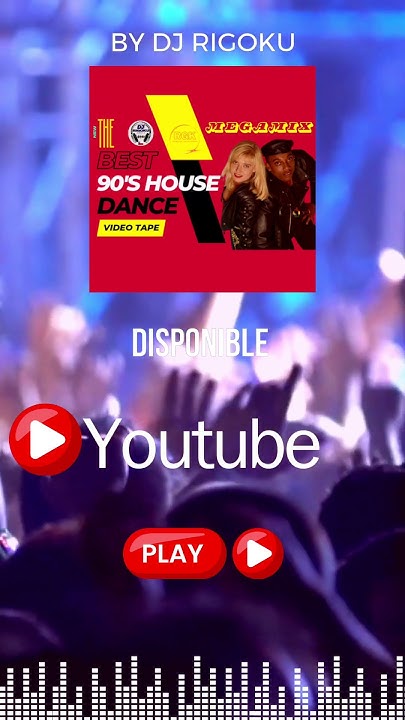 demo-the-best-90s-house-dance-video-tape-megamix-90s-house-videotape
