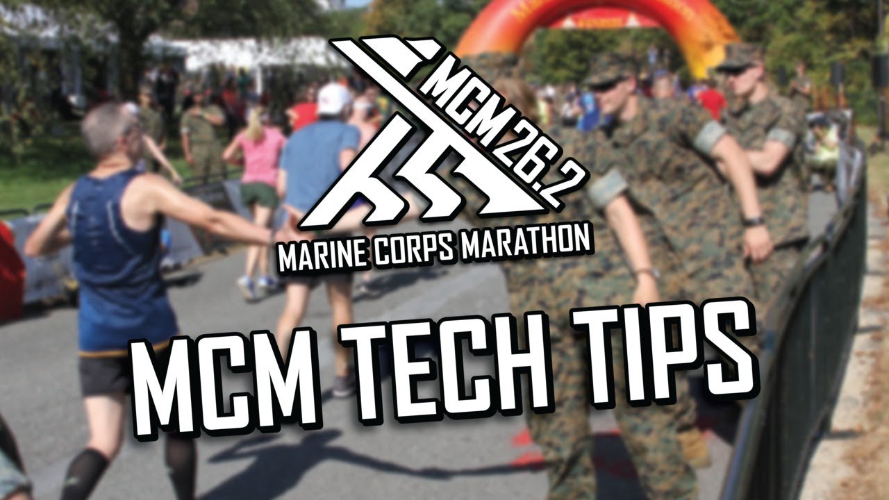 MCM Tech Tips | 2018