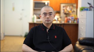 中共宣布把马科-卢比奥，泰德-克鲁兹等11人再重新制裁一次（20200810第2711期）
