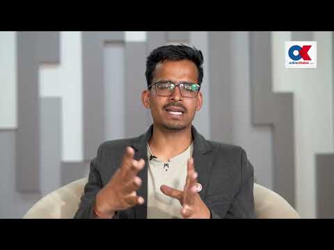 त्रिविमा राजनीतिक नियुक्ति अन्त्य गर्छौं : स्ववियु अध्यक्ष ओझा | Shyamraj Ojha | Student Union TU |