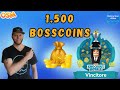 COME VINCERE SEMPRE SU OSM: 1500 BOSSCOINS con la Knockout Royale! 💰