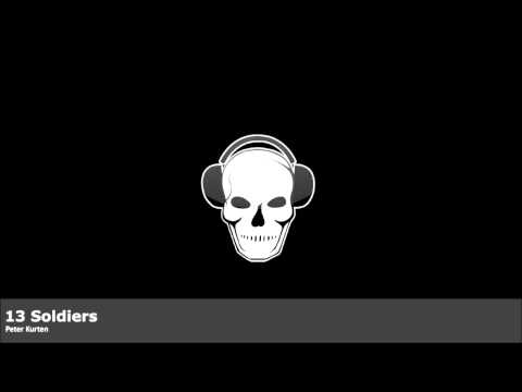 Peter Kurten — Peter Kurten - 13 Soldiers
