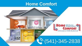 Mitsubishi Electric/Eugene Oregon/Dealer/HVAC/Home Heating & Cooling