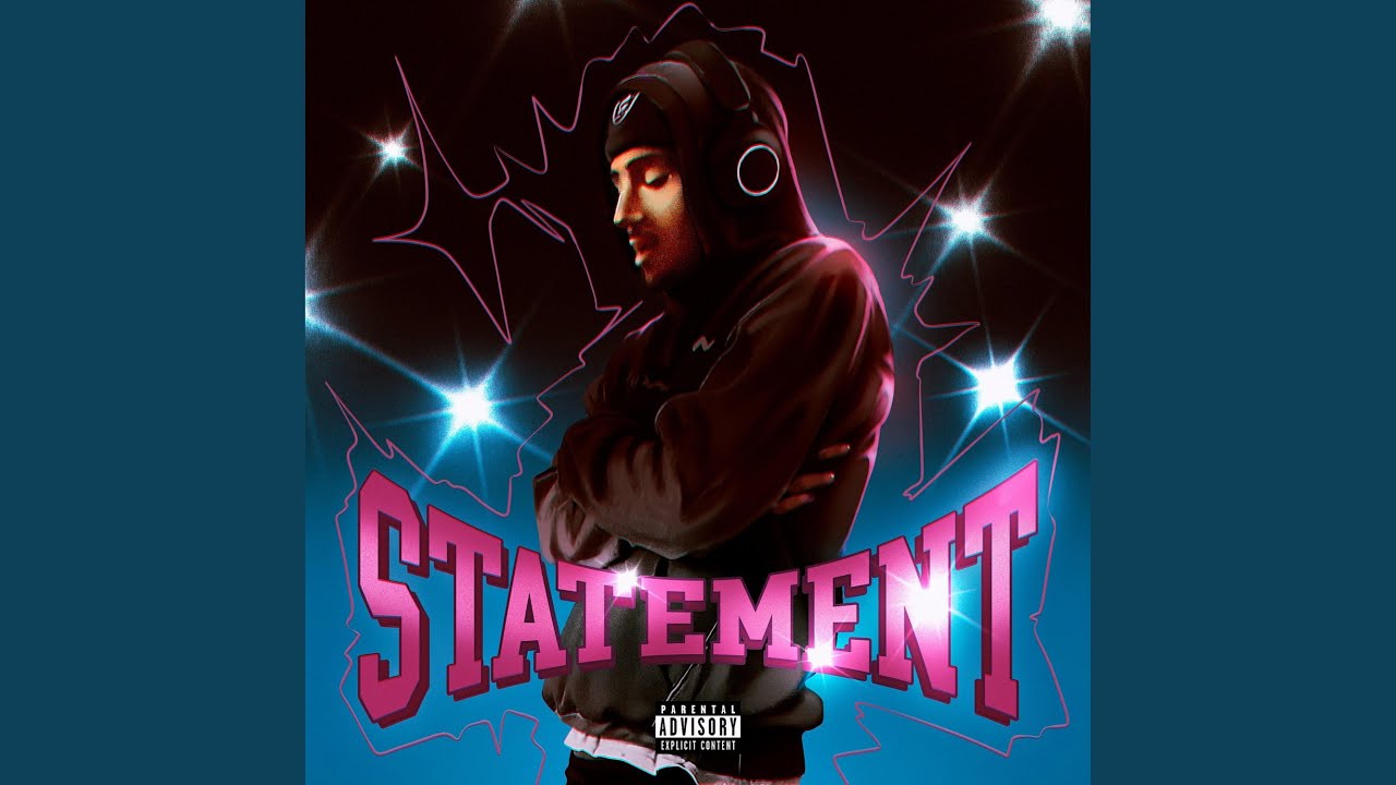 在 YouTube 上观看 Statement 在 YouTube 上观看 Statement