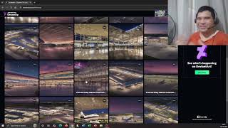 My thoughts on DeviantArt's DreamUp AI Art Generator and reasons why I post one and not the others My thoughts on DeviantArt's DreamUp AI Art Generator and reasons why I post one and not the others