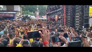 Aliganj DJ Competition | Dabang Tanda vs Amit DJ Aliganj | #djcompetition #aliganj #djtanda_in 