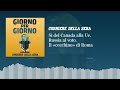Ep. del 18/09/2026 | Sì del Canada alla Ue. Russia al voto. Il «cecchino» di Roma