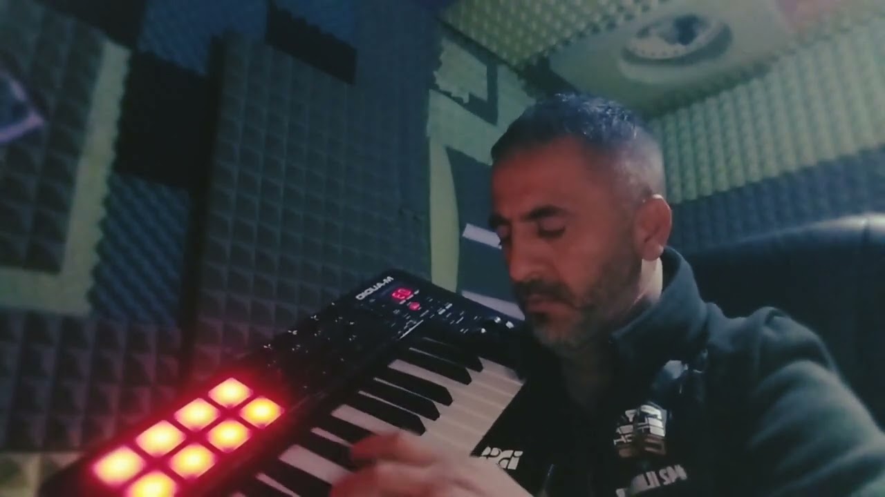 Mjekrroshi - Son Sheme - Roskovec 2025.