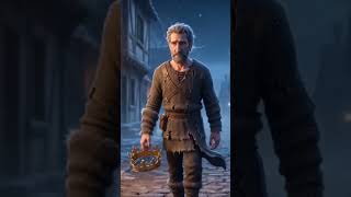 Kind King story 👑❤️ Part 1 #Shorts #Story