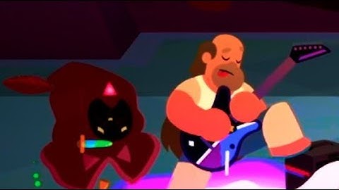 Steven Universe: Save the Light - Teleports Behind You [Part 11]